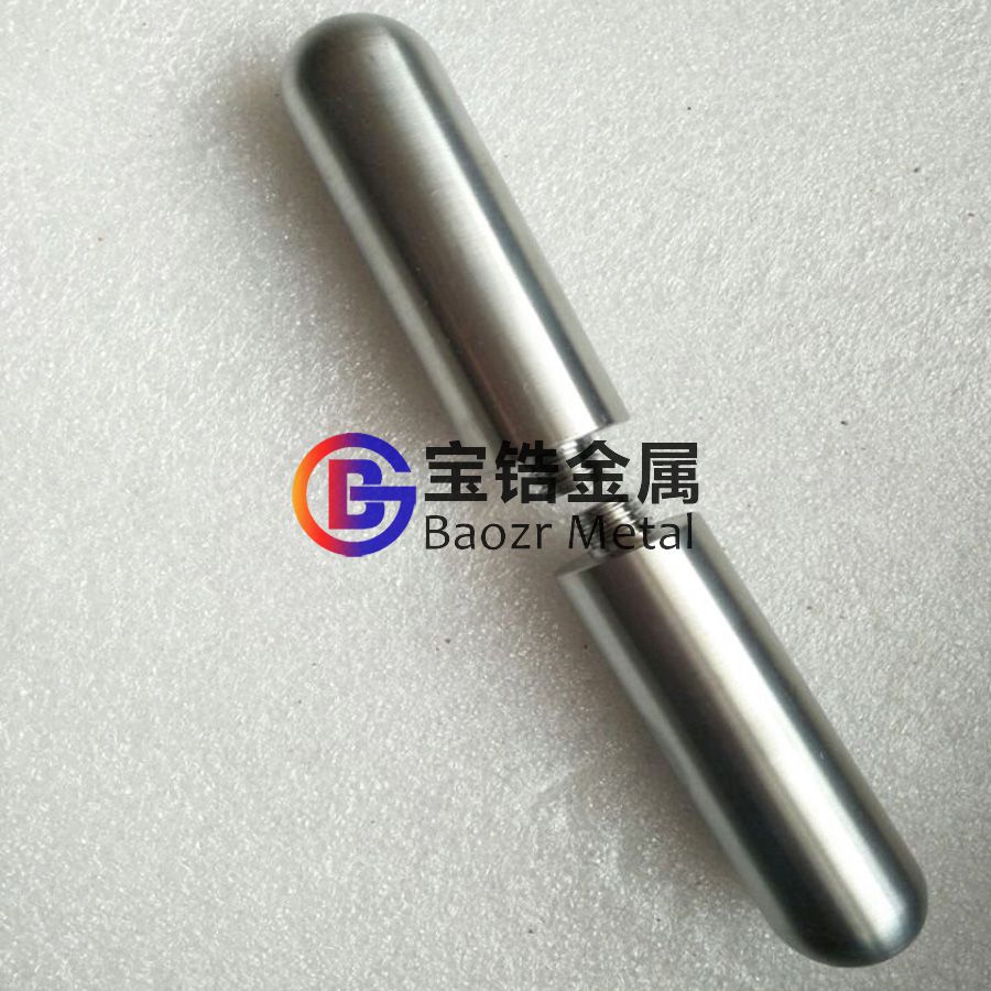 鋯棒廠家提升鋯合金零件加工效率的可行方法