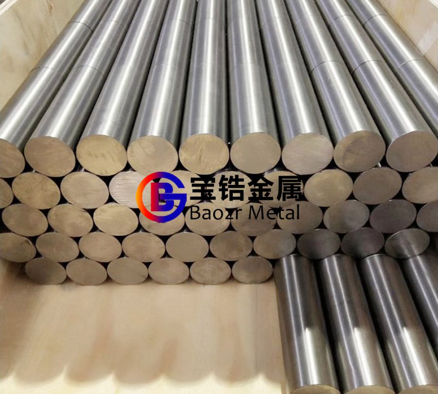 鋯棒廠家談檢測(cè)鋯棒的超聲波檢驗(yàn) 鋯棒廠家談檢測(cè)鋯棒的超聲波檢驗(yàn)