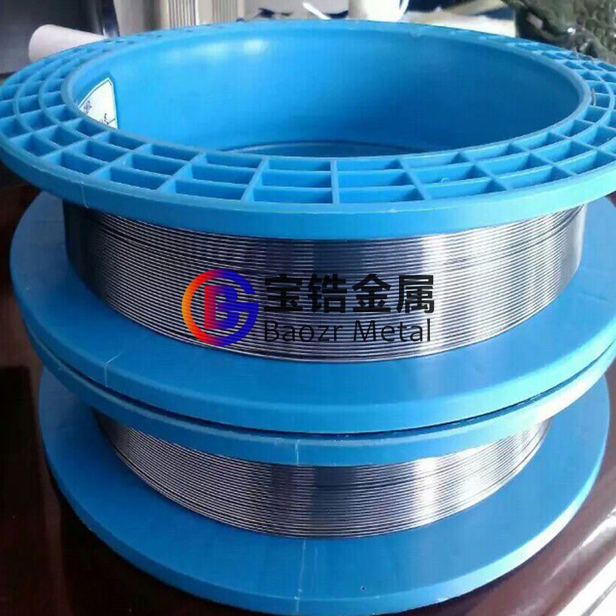 鋯板、鋯絲、鋯棒等鋯合金材料的應(yīng)用