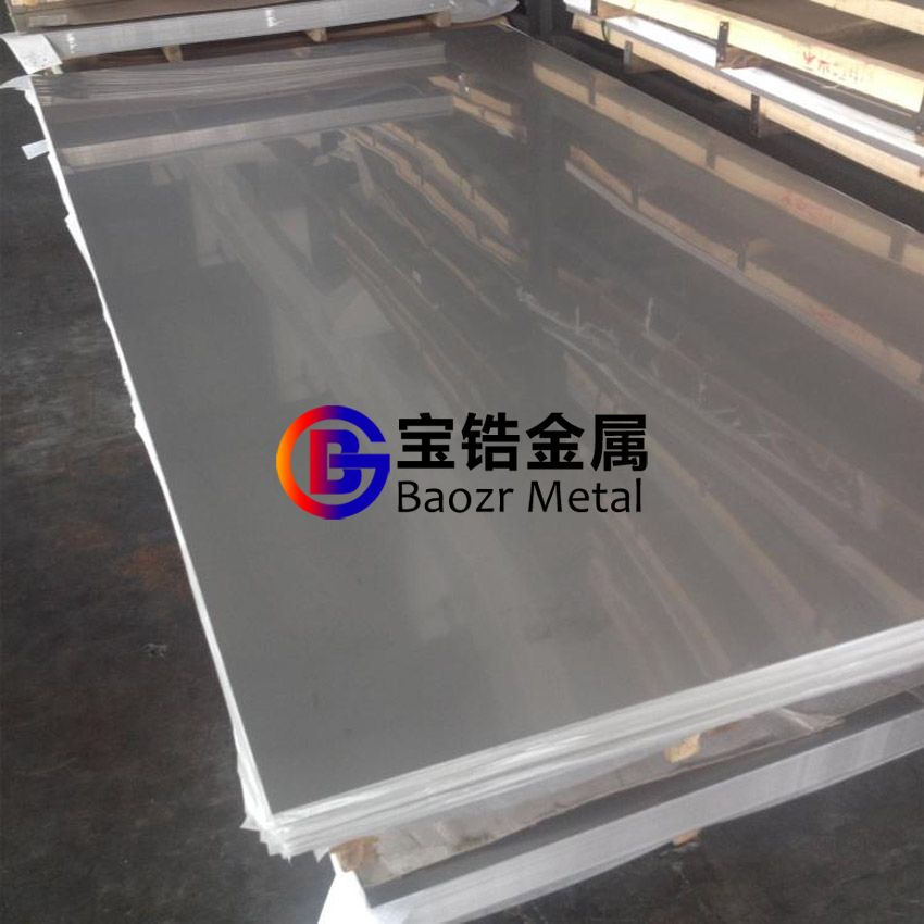 鋯板國(guó)家標(biāo)準(zhǔn)GB/T 21183一2017