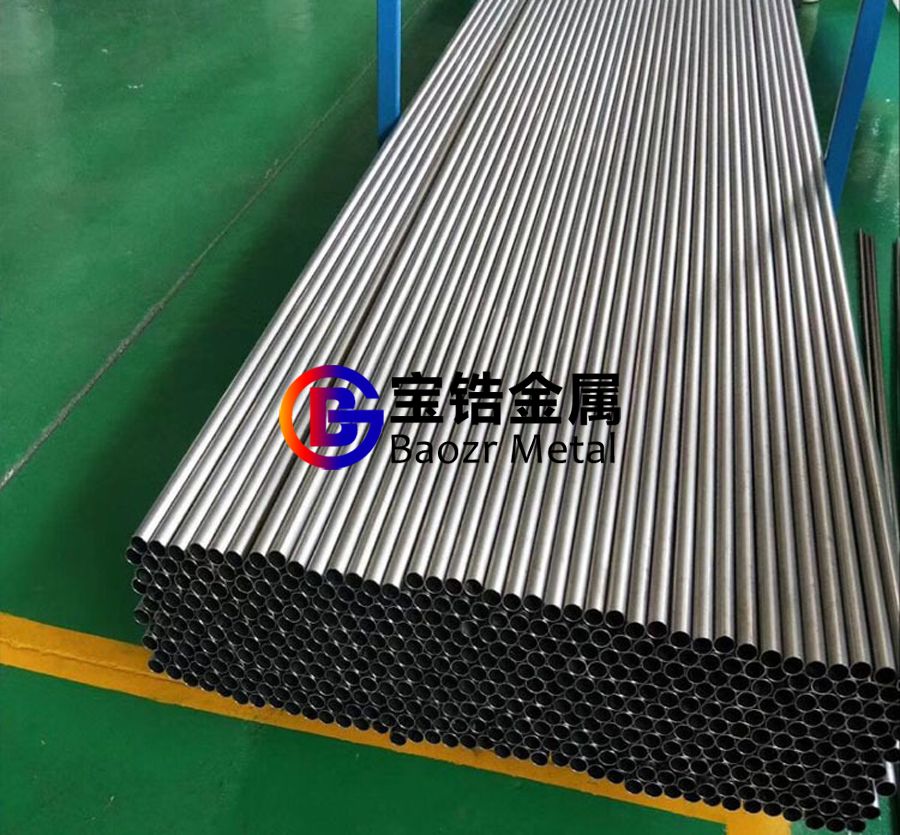 小口徑鋯管的焊接及保護(hù) 小口徑鋯管的焊接及保護(hù)