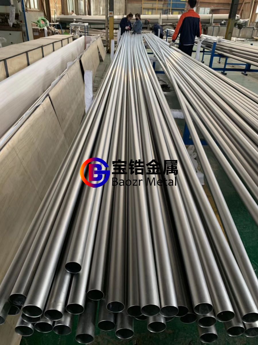 工業(yè)級(jí)鋯及鋯合金的性能 工業(yè)級(jí)鋯及鋯合金的性能