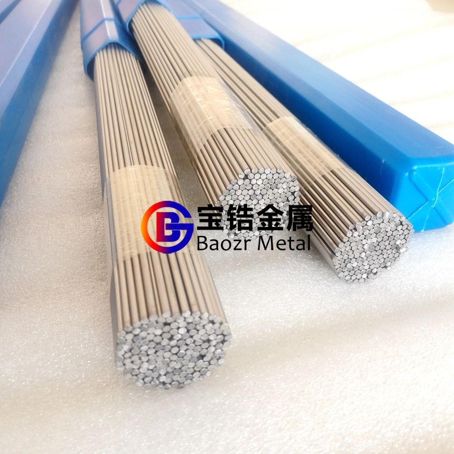 我國(guó)鈦焊絲的發(fā)展歷史與標(biāo)準(zhǔn)現(xiàn)狀 我國(guó)鈦焊絲的發(fā)展歷史與標(biāo)準(zhǔn)現(xiàn)狀