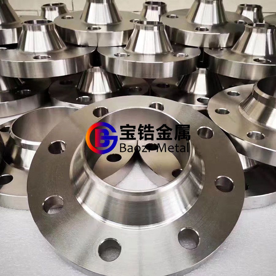 寶雞鈦鍛件談鈦材焊接性問題及制造要點(diǎn) 寶雞鈦鍛件談鈦材焊接性問題及制造要點(diǎn)